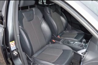 Audi Q2 2018