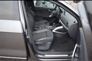 Audi Q2 2018