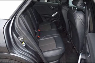 Audi Q2 2018