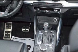 Audi Q2 2018