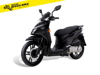 SYM Symphony SR 125 CBS