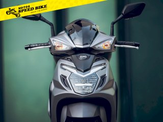 SYM Symphony SR 125 CBS
