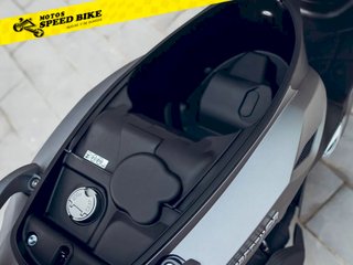 SYM Symphony SR 125 CBS