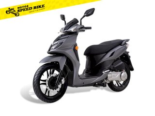 SYM Symphony SR 125 CBS