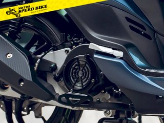 SYM Symphony SR 125 CBS