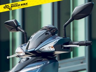 SYM Symphony SR 125 CBS