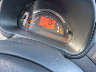 Citroen C2 2005