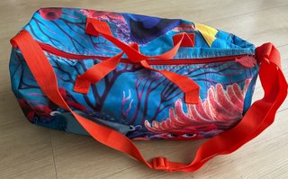 Borsa Sport Bambini Alla Ricerca di Dory