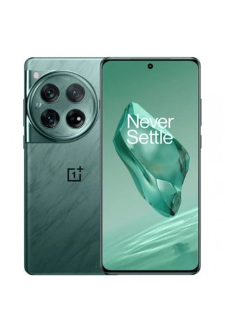 OnePlus 12 Verde