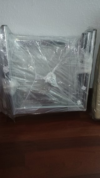 Juego 4 Sillas Comedor Polipiel Beige