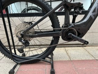 E-bike MMR X-Bolt 140 30