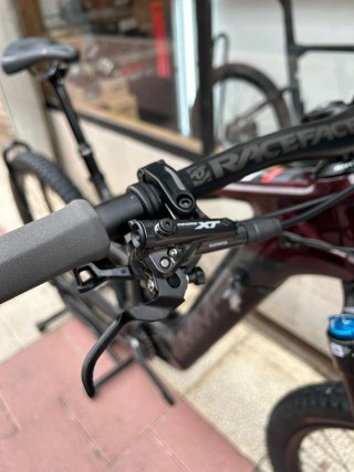 E-bike MMR X-Bolt 140 30