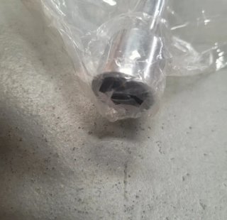 Llave de cruz para ruedas