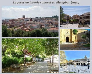 Piso en venta en Mengíbar