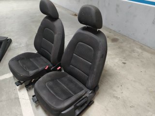 Asientos Delanteros Audi A4 B8