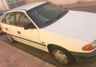 Opel Astra F 1994