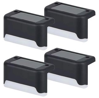 Pack 12 Luces Solares Premium Exterior