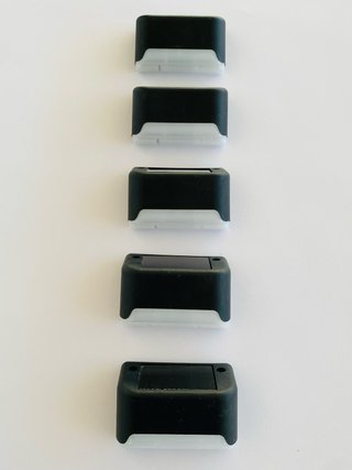 Pack 12 Luces Solares Premium Exterior