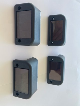 Pack 12 Luces Solares Premium Exterior