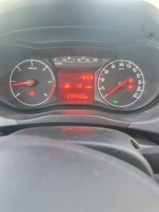 Opel Corsa-e 2017