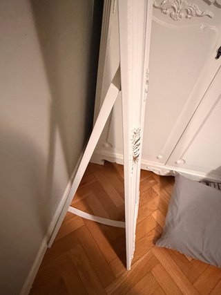 Espejo de pie NORDBORG 40x160