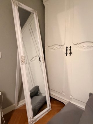 Espejo de pie NORDBORG 40x160