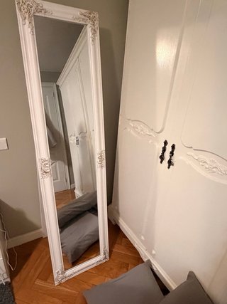 Espejo de pie NORDBORG 40x160