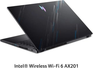 Portátil Gaming Acer Nitro V15