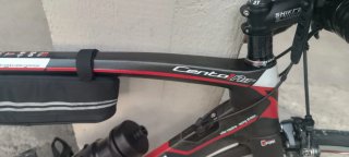 Bici Corsa Wilier Triestina Taglia S