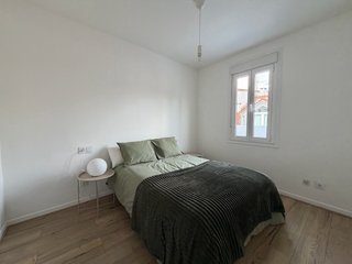Alquiler vacacional piso en el centro de coruña