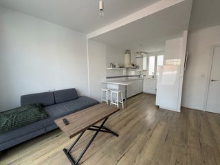 Alquiler vacacional piso en el centro de coruña