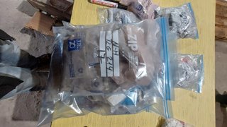 Conectores RF Shunner,Telegarnet,Alfar .Precio a c