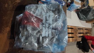 Conectores RF Shunner,Telegarnet,Alfar .Precio a c