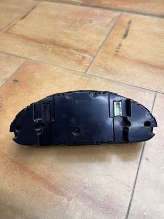 Cuadro de instrumentos BMW E46
