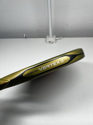 Pala Bullpadel Vertex 03 JR