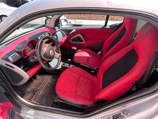 Smart fortwo 1.0 70cv 2010