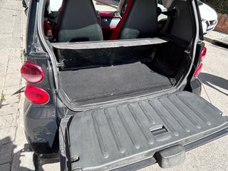 Smart fortwo 1.0 70cv 2010