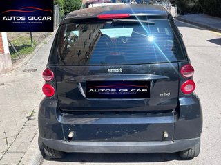 Smart fortwo 1.0 70cv 2010