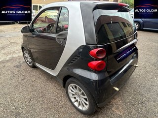 Smart fortwo 1.0 70cv 2010