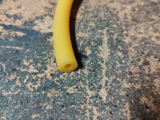 Manómetro 1 Kg/cm²