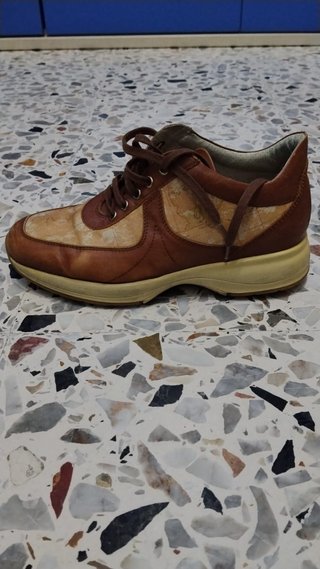 Scarpe donna Alviero Martini 1a Classe