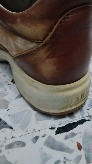 Scarpe donna Alviero Martini 1a Classe