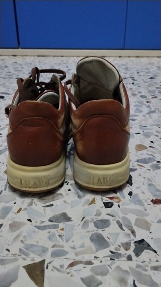 Scarpe donna Alviero Martini 1a Classe