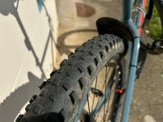 Lapierre Edge 9.9