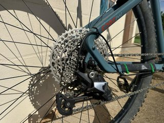 Lapierre Edge 9.9