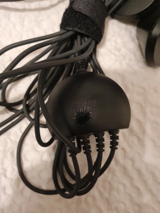 Mando Buzz PS2 Original Sony