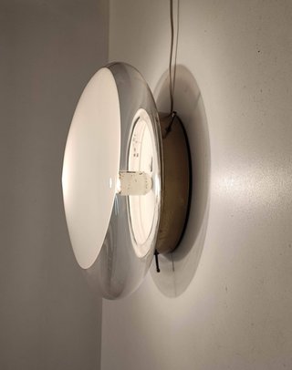 Lampada MURANO "70 - Bolla