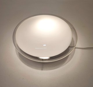 Lampada MURANO "70 - Bolla