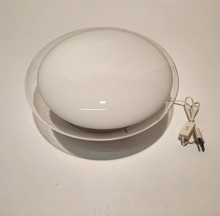 Lampada MURANO "70 - Bolla