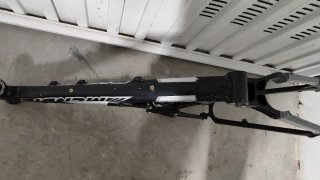 Cuadro Mendiz Ryder